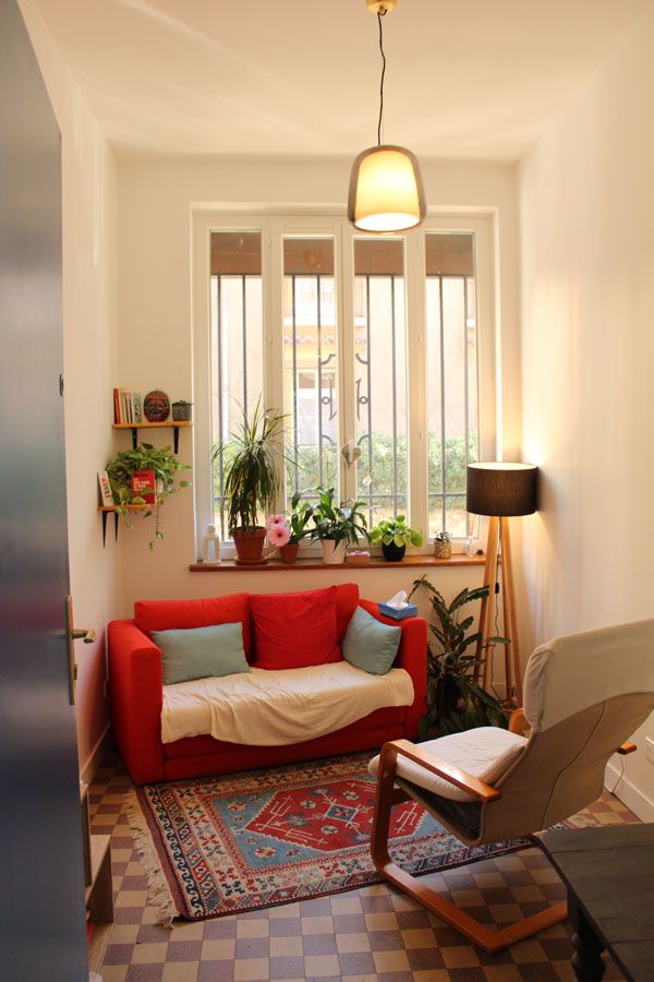 Cabinet ALIX LESIEUR